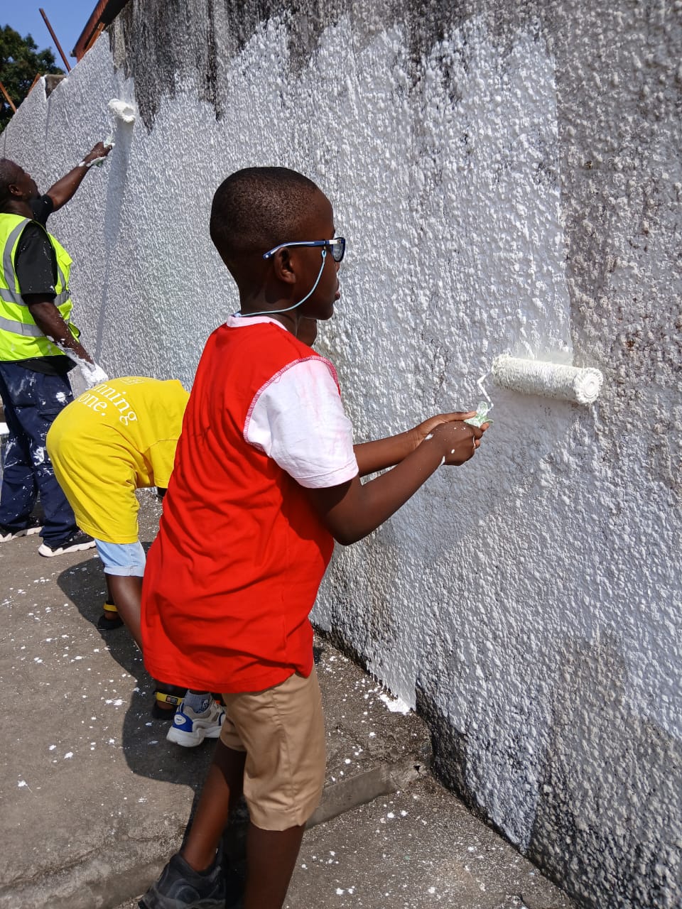 Photo 18 d'activité Freinet