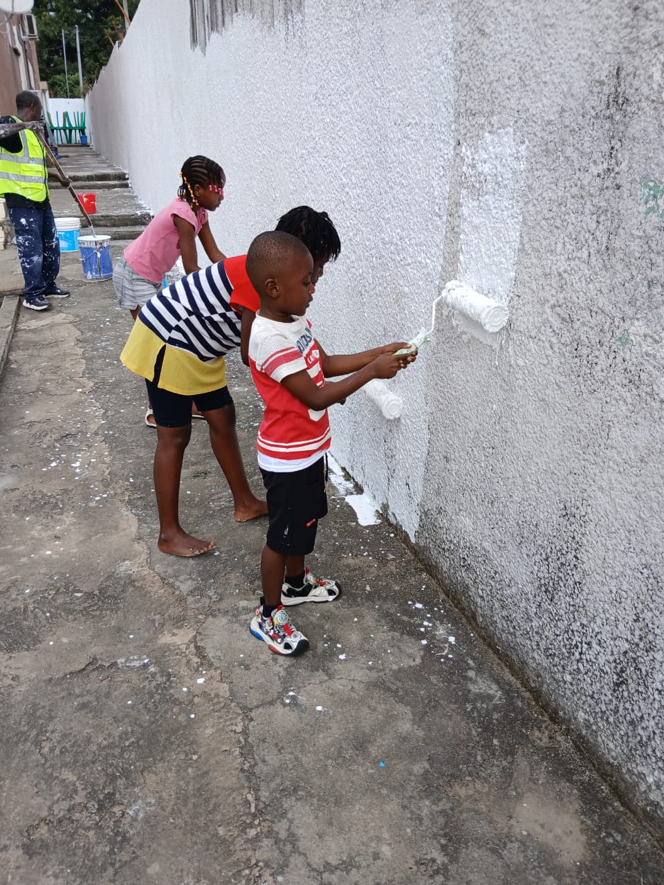 Photo 20 d'activité Freinet